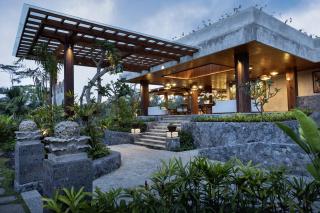 Alas Harum Villas by Inara - 8