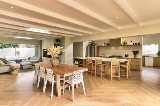 Musson Joy - Hermanus - 2