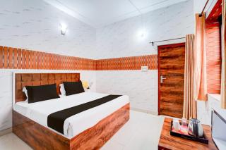 Hotel O Rahul Vihar Ghaziabad - Ghaziabad - 0