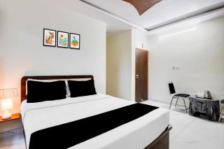 Super Townhouse Bidadi Formerly Royal Garuda - Bidadi - 1