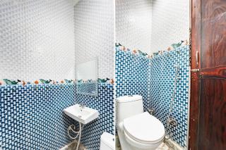 Hotel O Rahul Vihar Ghaziabad - Ghaziabad - 6