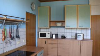 Ferienwohnung Ostfriesennest - Dunum - 2