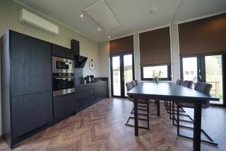 De IJssel Eilanden Chalet Just Nature mit Zaun für 6 Personen Nr 649 - Kampen - 7