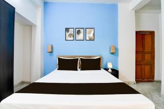Hotel O Anandapur Near Annapurna Garden - Jādabpur - 4