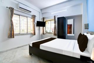 Hotel O Anandapur Near Annapurna Garden - Jādabpur - 8