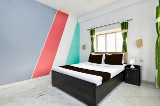 Hotel O Anandapur Near Annapurna Garden - Jādabpur - 1
