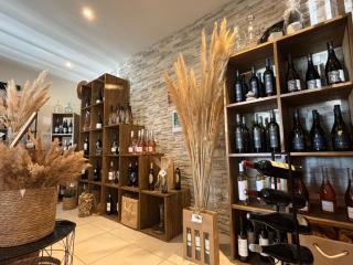 A l'Orée Des Vignes - 2