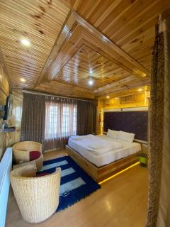 Nezer Hostel & Roof Top Cafe - Leh - 8