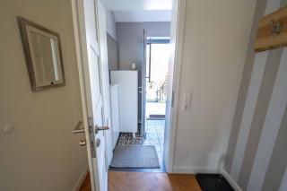 Haus Lillemor Wohnung 1 - Wyk auf Föhr - 6