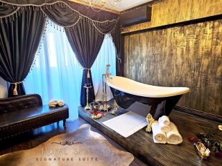 Elite Signature Suite I Leisure Apt in the City Centre - Bucharest - 8