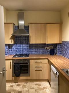 Riverside Victorian home - Neepsend - 3