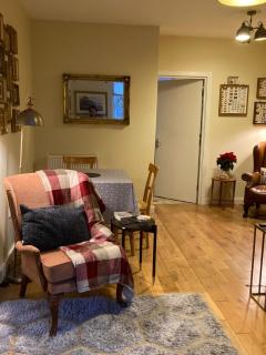 Riverside Victorian home - Neepsend - 2
