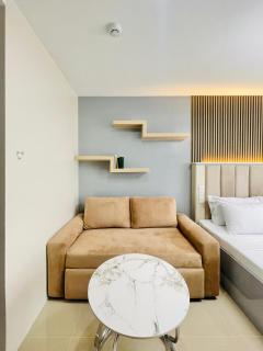 BT 1 Chic City Studio Retreat - 7