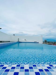 BT 1 Chic City Studio Retreat - Iloilo - 4
