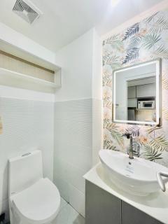 BT 1 Chic City Studio Retreat - 2