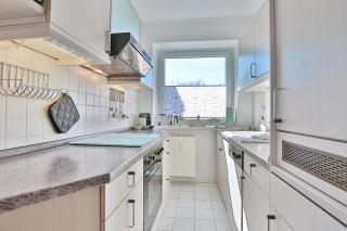 Gorch Fock Ring Balticview Appartement 20 - Scharbeutz - 9