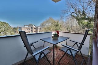Gorch Fock Ring Balticview Appartement 20 - Scharbeutz - 7