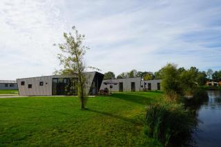 De IJssel Eilanden Chalet Just Nature für 6 Personen Nr 718 - Kampen - 6