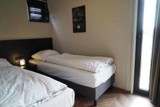 De IJssel Eilanden Chalet Just Nature für 6 Personen Nr 718 - Kampen - 8