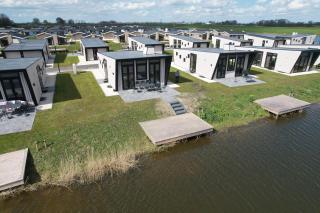 De IJssel Eilanden Chalet Just Nature für 6 Personen Nr 718 - Kampen - 4