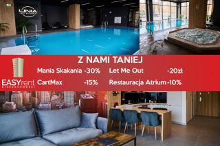 EASY RENT Apartments- Unia Art Residence 130 - Lublin - 0