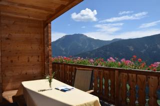 Ortlerhof im Ultental - Urlaub auf dem Bauernhof - Ulten - 1