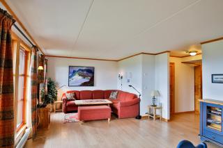 Central and handicap friendly 3 bedroom apartment - Beitostøl - 7