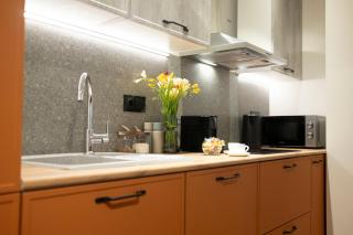 Stylish Apartment - 7