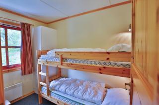 Central and handicap friendly 3 bedroom apartment - Beitostøl - 2