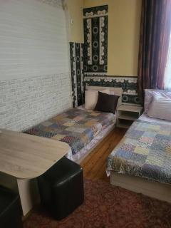 Hostel Alex 1 - Sofia - 7