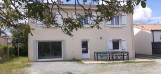 Gîte du moulin - La Varenne - 9