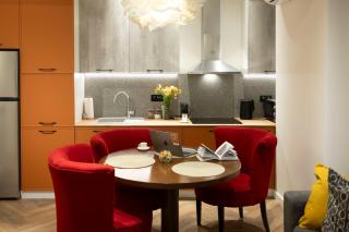 Stylish Apartment - Yerevan - 8
