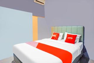 Hotel O Mandala Near Universitas Negeri Medan UNIMED - Medan - 7