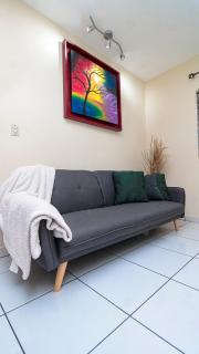 Modern Stylish Apt in Secure Area in San Salvador - 1