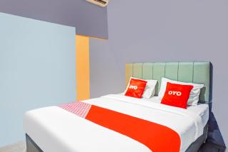 Hotel O Mandala Near Universitas Negeri Medan UNIMED - Medan - 6