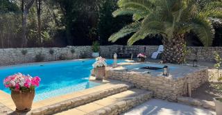 Villa provençale - Châteaurenard - 9