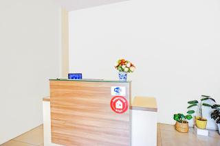 Hotel O Mandala Near Universitas Negeri Medan UNIMED - Medan - 2