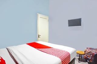 Hotel O Mandala Near Universitas Negeri Medan ( UNIMED ) - 2