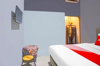 Hotel O Mandala Near Universitas Negeri Medan UNIMED - Medan - 5
