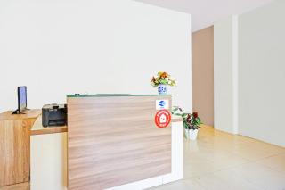 Hotel O Mandala Near Universitas Negeri Medan UNIMED - Medan - 9
