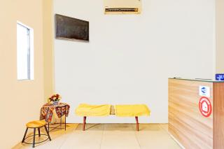 Hotel O Mandala Near Universitas Negeri Medan UNIMED - Medan - 1