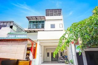 Hotel O Mandala Near Universitas Negeri Medan UNIMED - Medan - 0