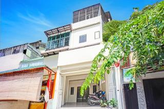 Hotel O Mandala Near Universitas Negeri Medan UNIMED - Medan - 4