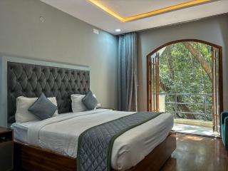 Palm Mystic Inn - Indiranagar - 5