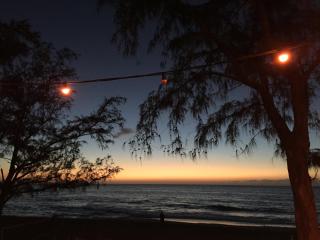 Appt Sweethome vue mer à Saint-Leu - classé 3 - 9