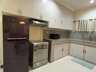 Comfort Haven Guesthouse - 8