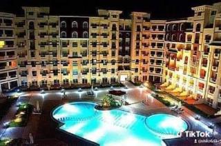 Forenza kamsiny - Hurghada - 0