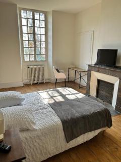 Maison Marguerite - Vic-en-Bigorre - 8