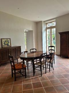 Maison Marguerite - Vic-en-Bigorre - 3
