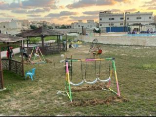 احلى بحر واجمد صيف بقرية مرحبا بيتش الساحل الشمالي - 1